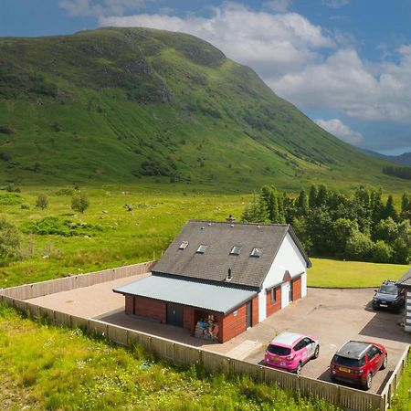 Achintee Cottages No 1 Fort William Exterior foto